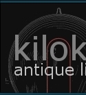 Kilokat's Antique Light Bulb Site