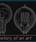 Kilokat's Antique Light Bulb Site