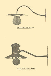 The Thomson-Houston Electric Company 