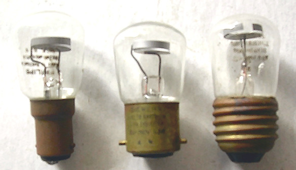 ELMA Neon Lamps