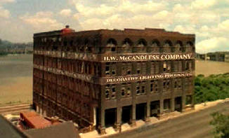 H.W. McCandless Company