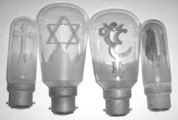 Philips neon glow lamps