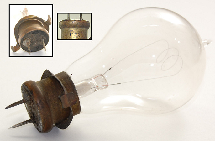 Philips cable piercing lamp