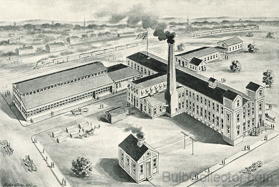 THE MATHER ELECTRIC COMPANY, MANCHESTER, CONNECTICUT 