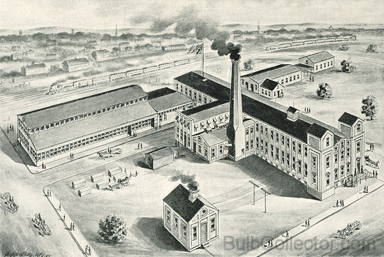 THE MATHER ELECTRIC COMPANY, MANCHESTER, CONNECTICUT