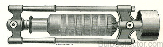 THE MATHER ARMATURE