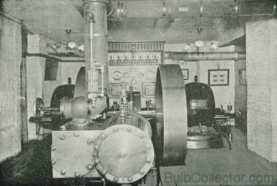 Shoe and Leather Exchange, Boston, Mass. 