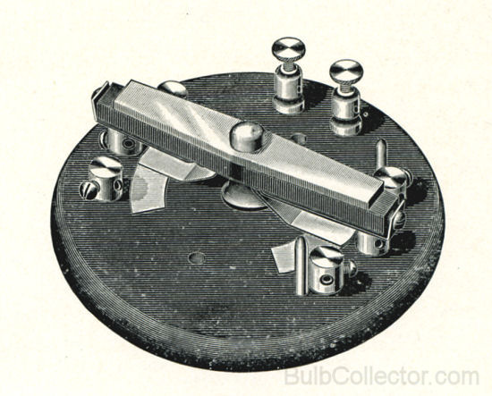 THE MATHER VOLT-METER.